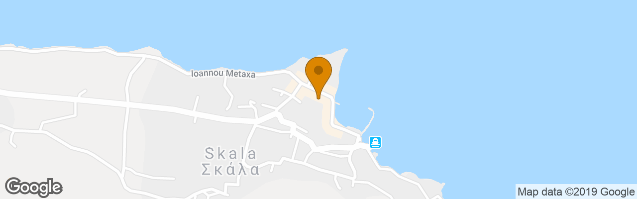 Hotel Oasis Scala Beach 