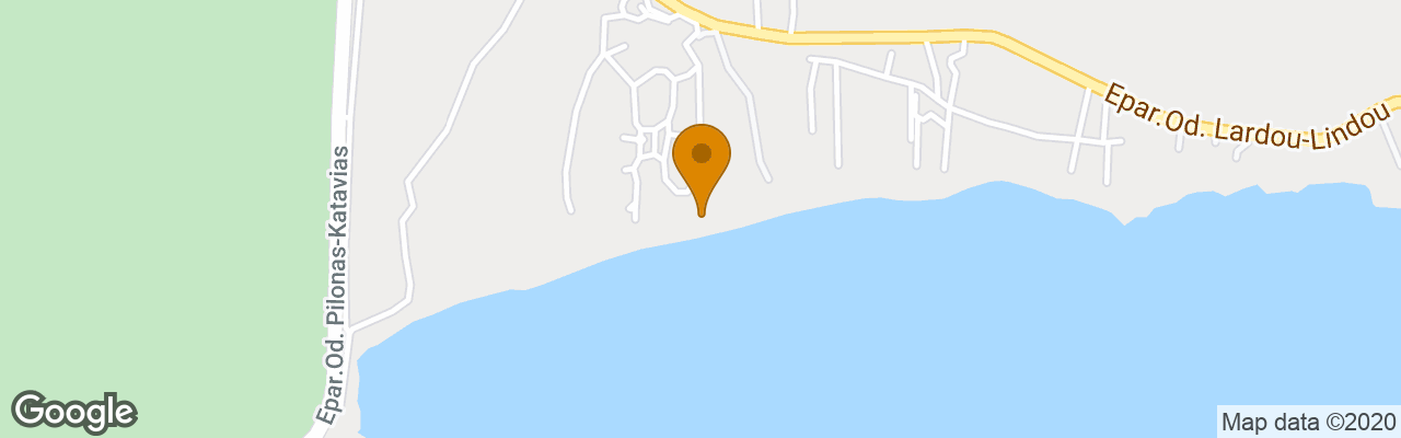 Hotel Lindian Village 