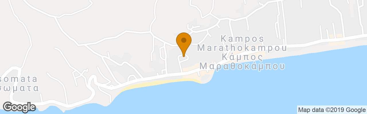 Kampos Village Resort 