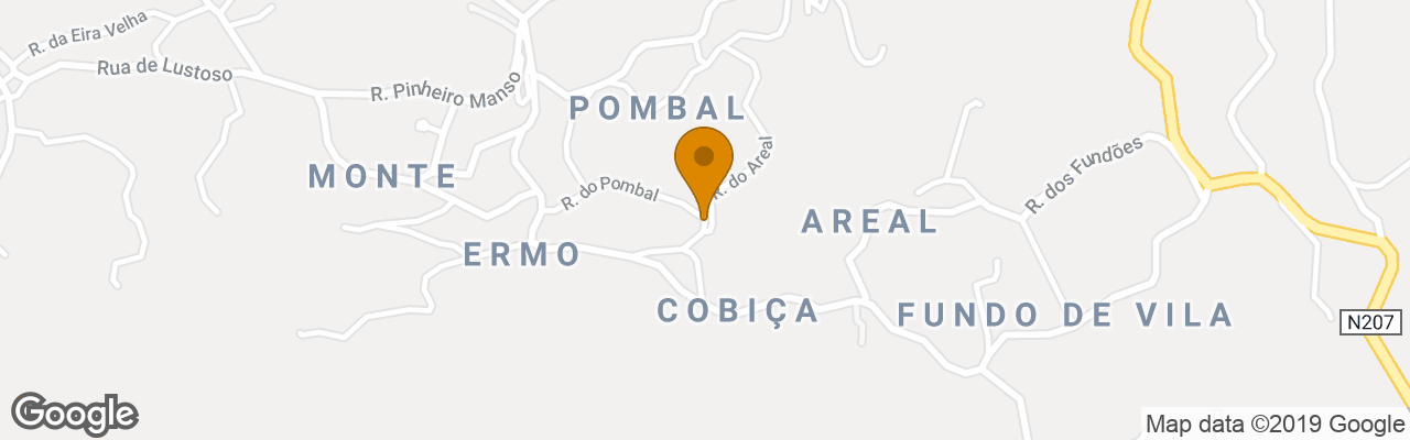 Hotel Rural Rural Da Quinta De Santo Antonio Do Pombal 