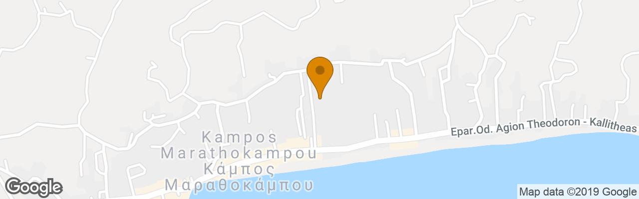 Agrilionas Hotel Apartments 