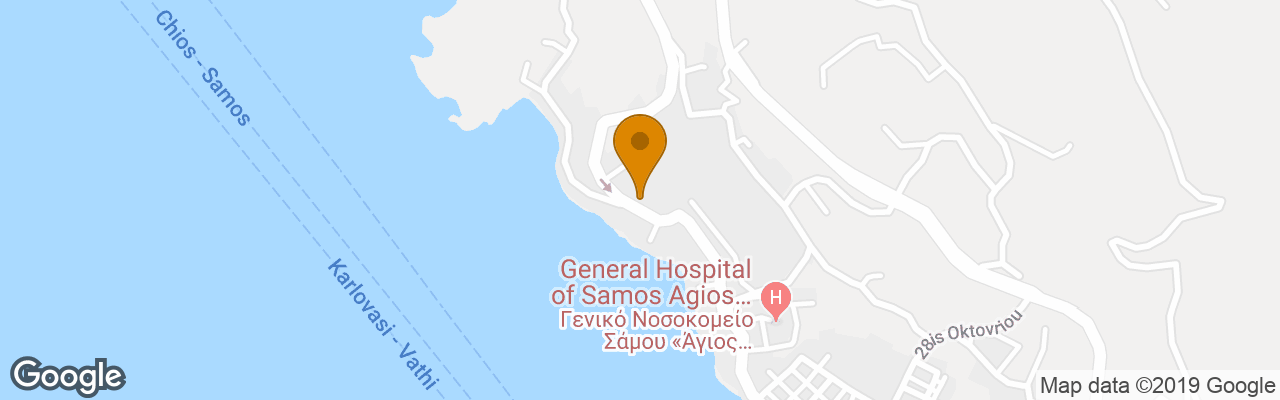 Apartmentos Anthemis 