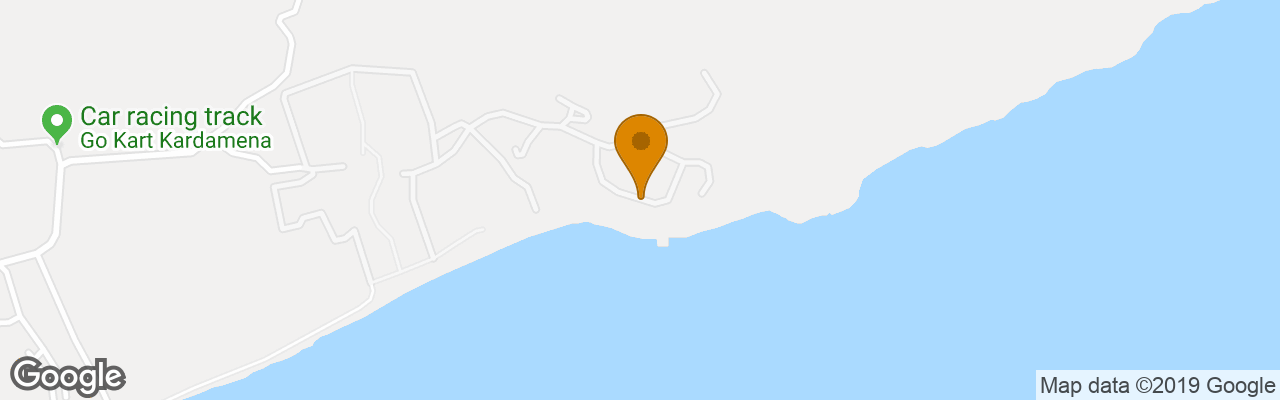 Hotel Mitsis Summer Palace 