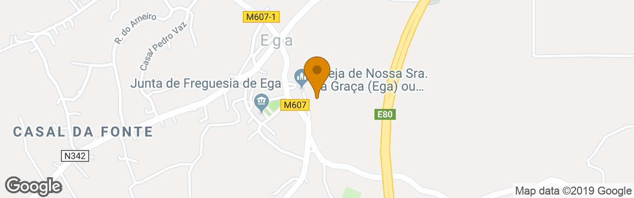 Paço da Ega 
