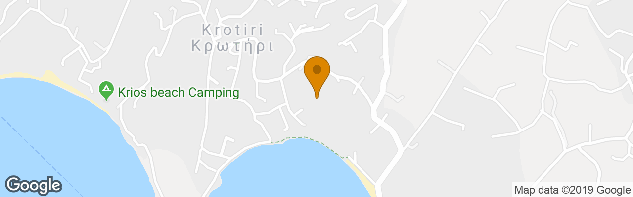 Hotel Studios & Apts Paros Paradise 