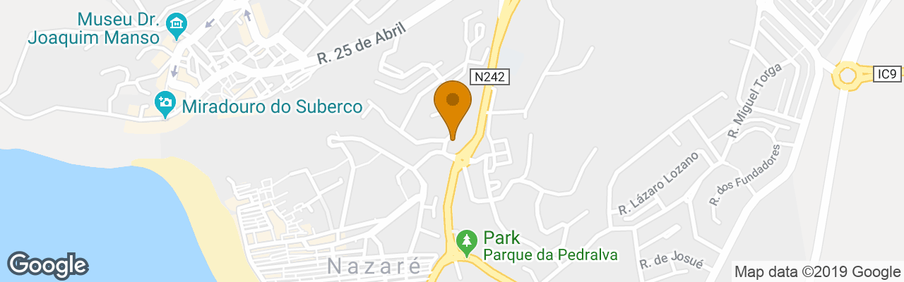 Apartamentos Mare Residence 