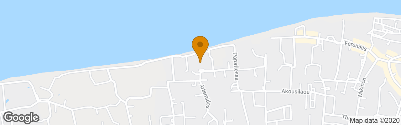 Hotel D' Andrea Mare Beach Resort 