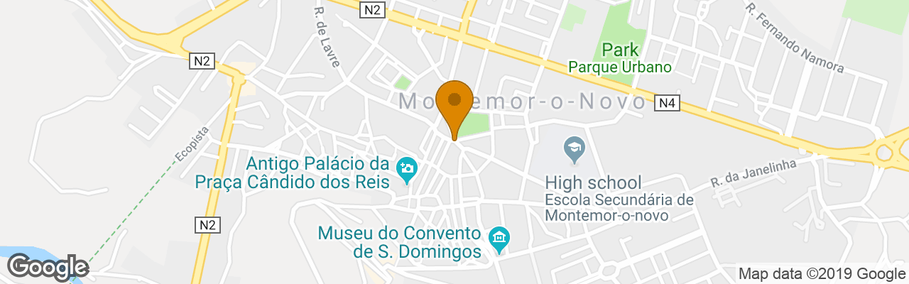 Bed and Breakfast Casa Do Rossio 