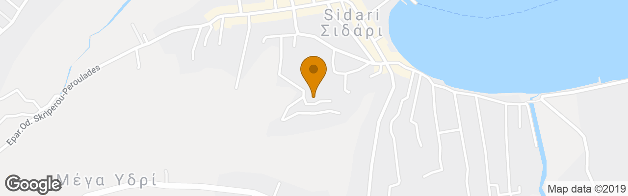 Hotel Panorama Sidari 