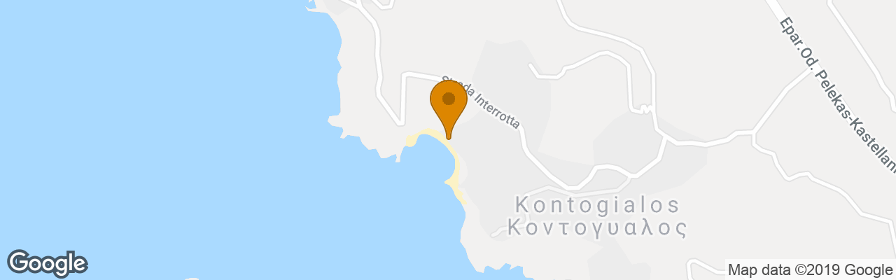 Hotel Yaliskari Palace 