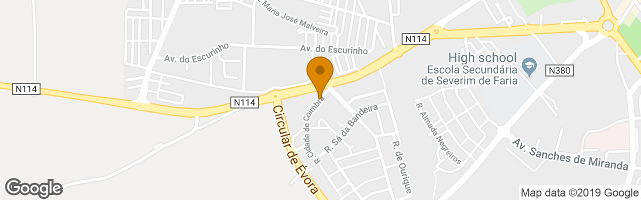 Hotel Vila Gale Evora 