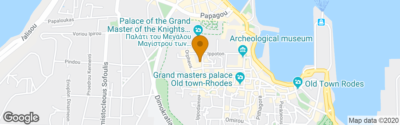 Hotel Nikos - Takis Fashion 