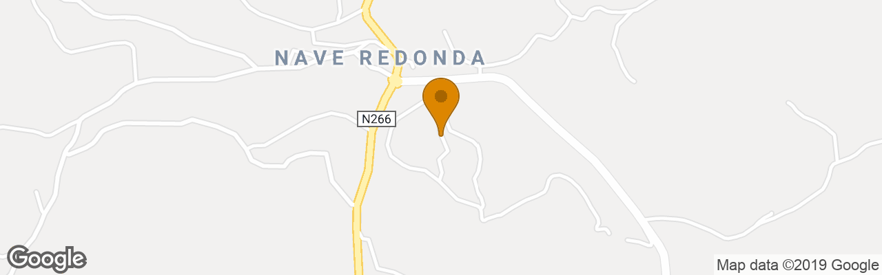 Nave Redonda do Cerro 