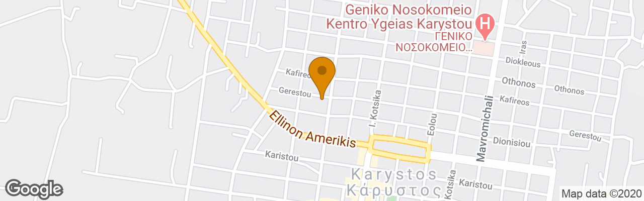 Hotel Zeus Apartments 