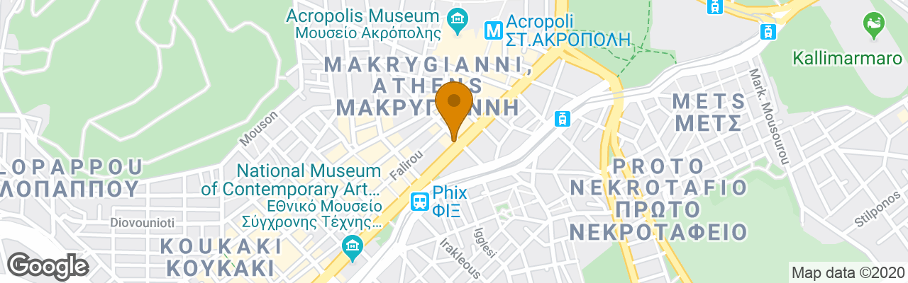 Hotel Acropolis Museum Boutique 