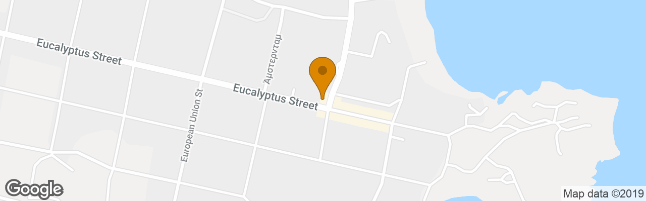 Hotel Euroxenia Marathon 