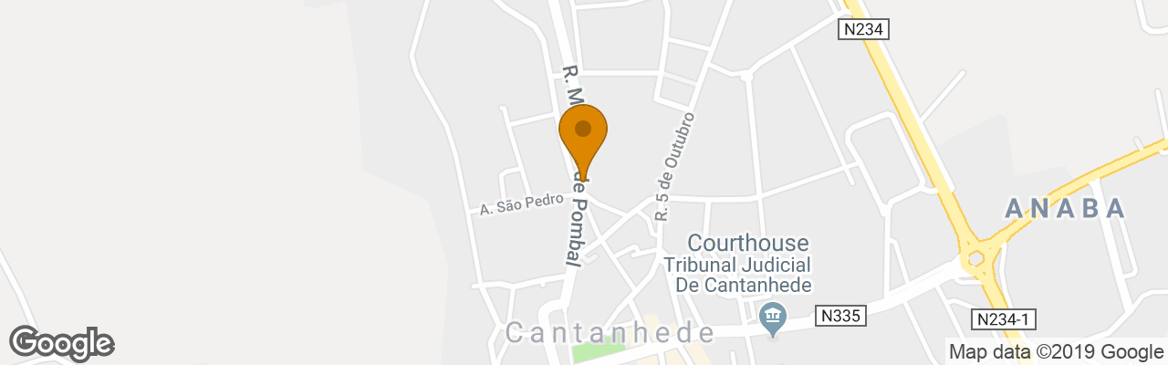 Hospedaria Guesthouse Porta 86 