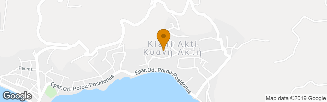 Aparthotel Cascade Studios 