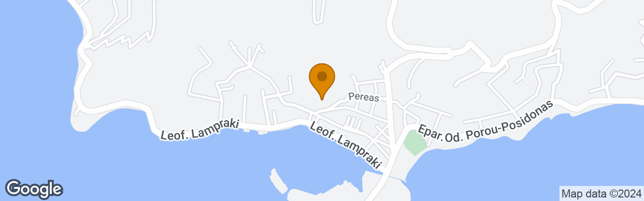 Kalimera Studios & Apartments 