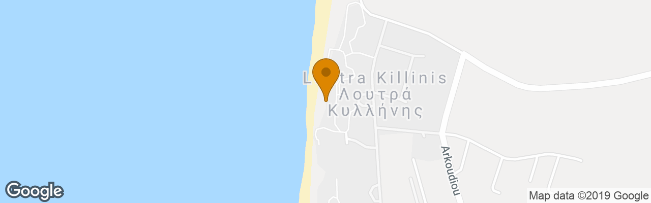 Grecotel Olympia Riviera 