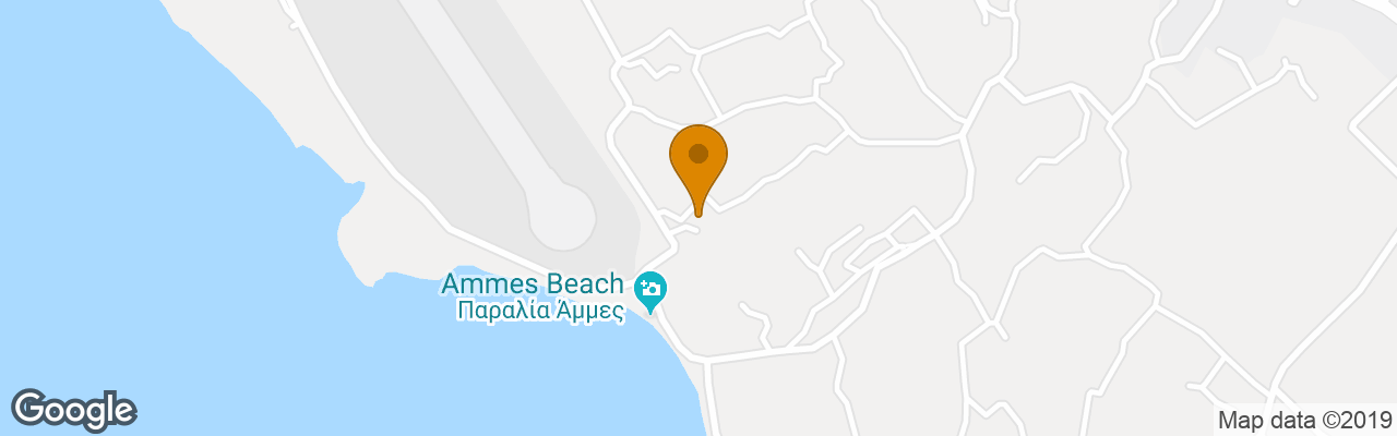 Sandy Beach Villas & Apartments 