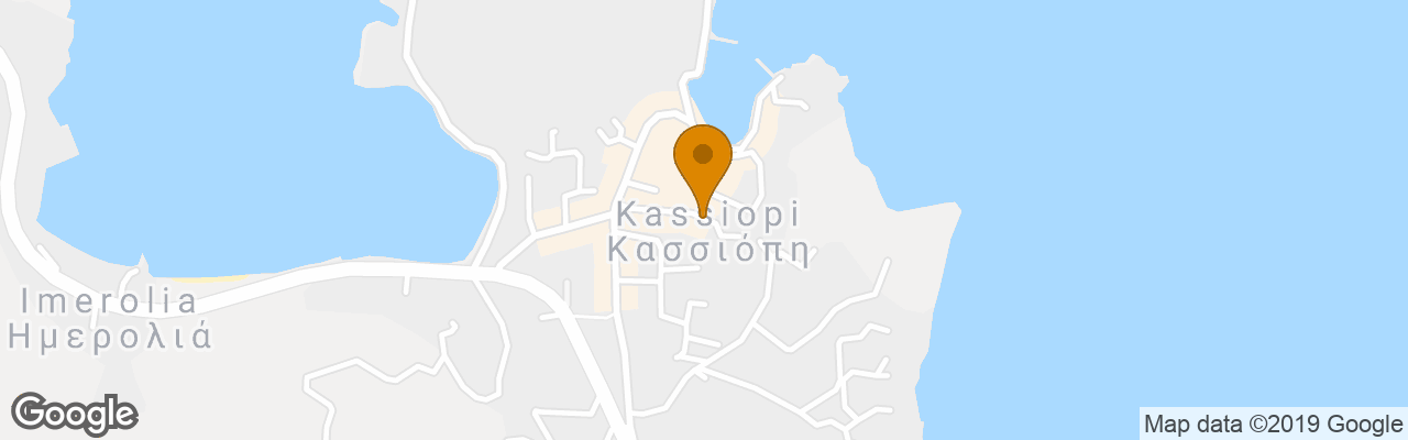 Dimitrakis Apartments 