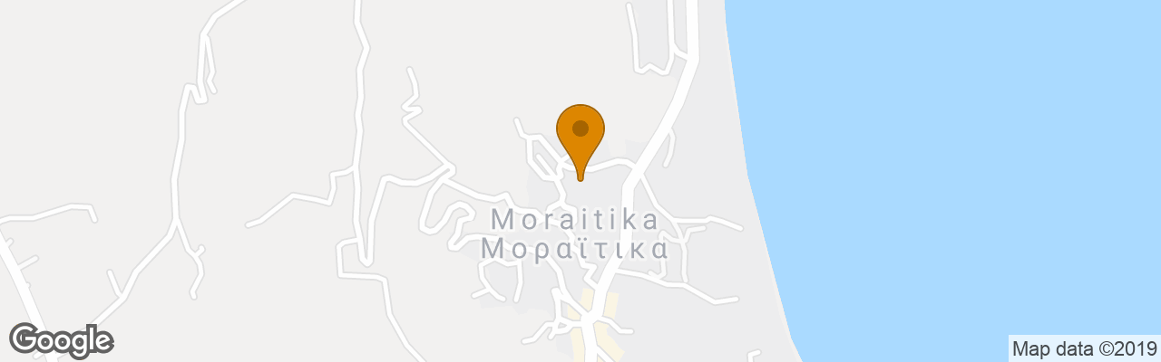 Bella Grecia Aparthotel 