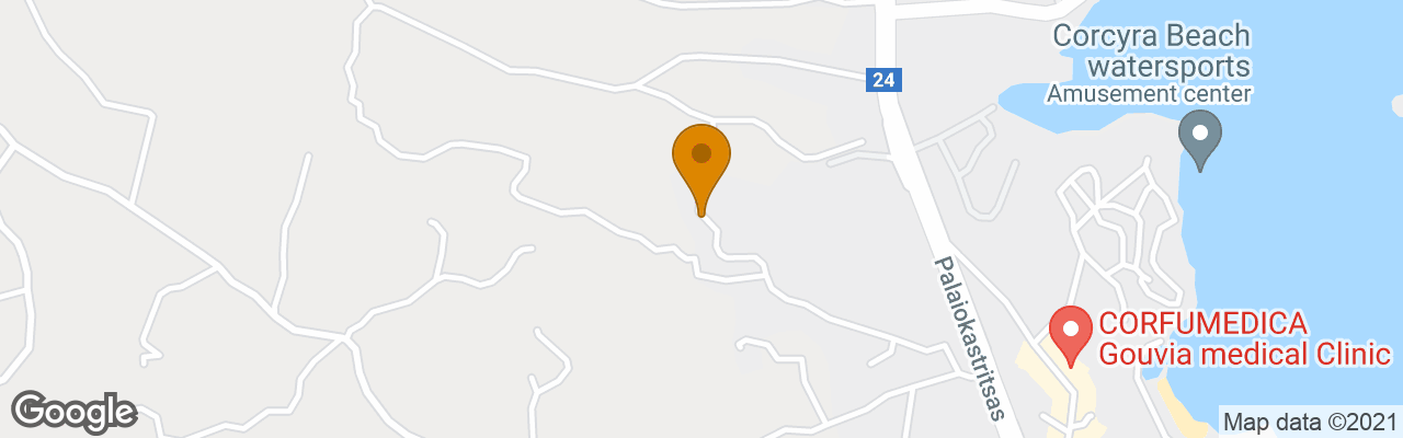 Hotel Saint Nicholas 