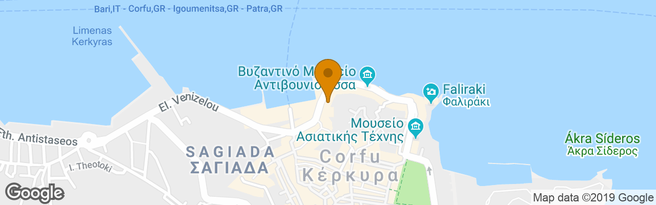 Lemon Grove Hotels & Studios 