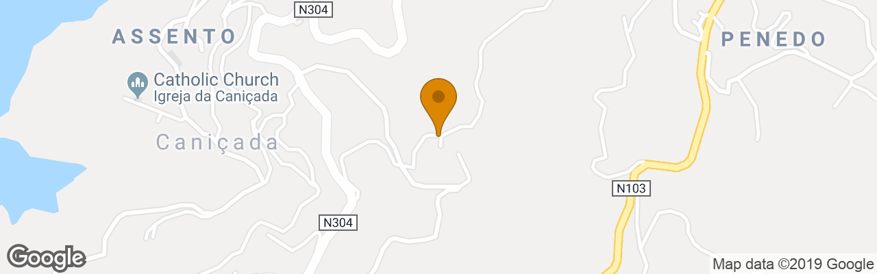 Quinta Brasão da Caniçada 