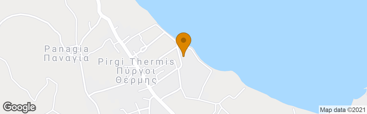 Lesvos Inn Resort Spa 