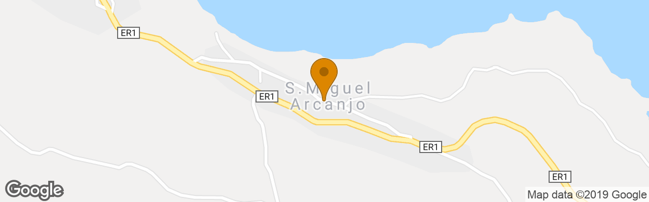 Pensão Casa Do Comendador 