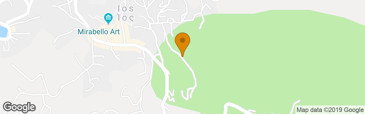 Ios Village Aparthotel 