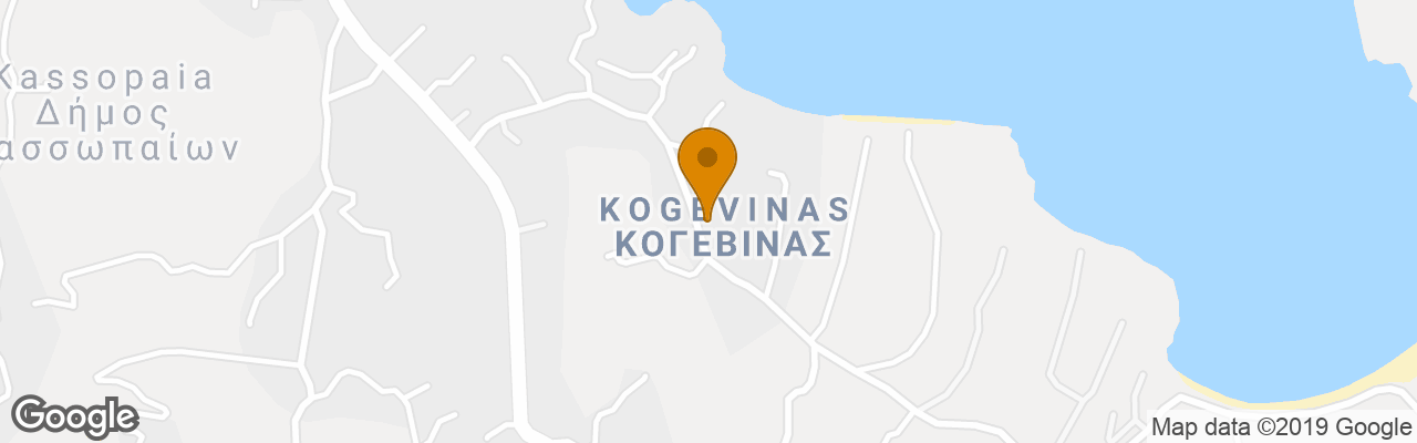 Aparthotel Katia Beach 