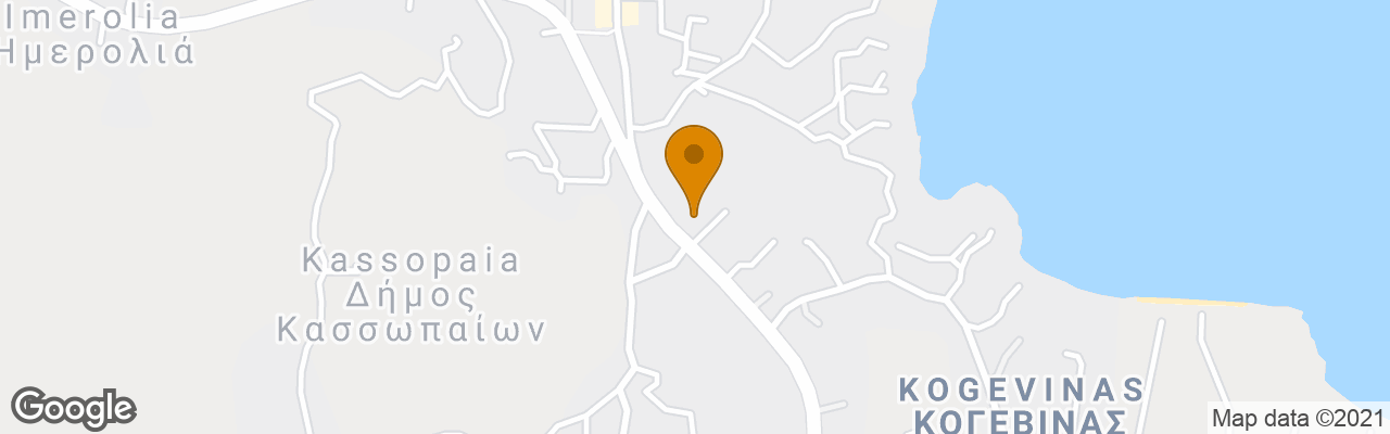 Michelangelo Village 