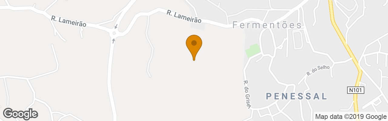 Hotel Casa do Juncal 