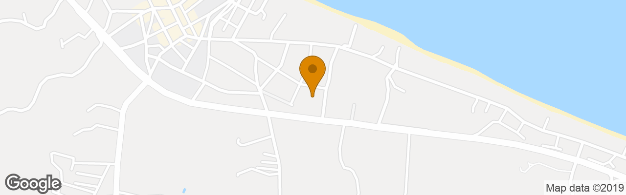 Hotel Olympic Kosmas 