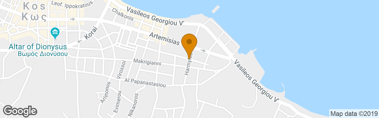 Agela Hotel Apartments 