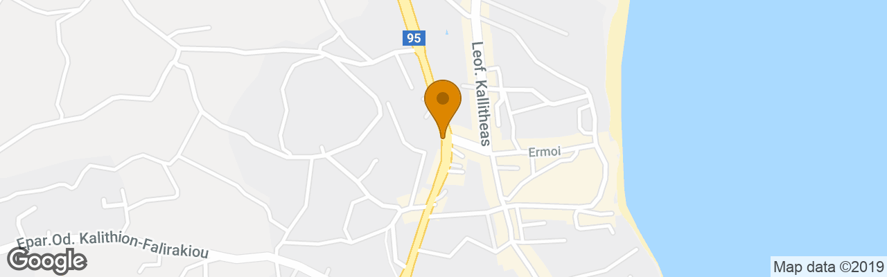 Family House Apartments 