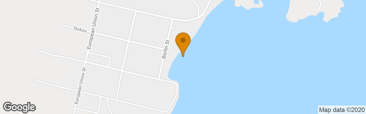 Hotel Kolymbia Beach 