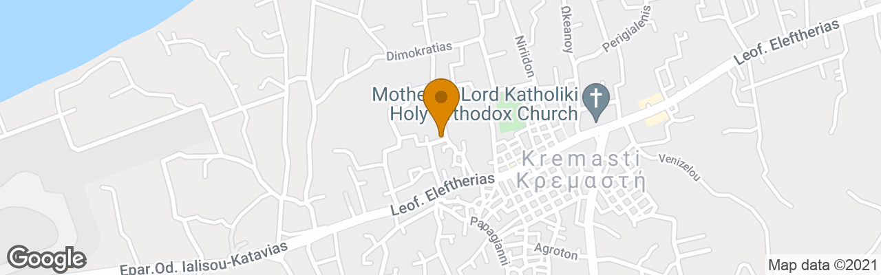 Valsami Hotel Apartments 