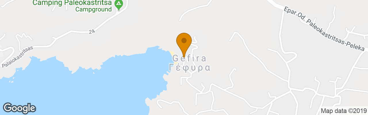 Blue Princess Hotel & Suites 