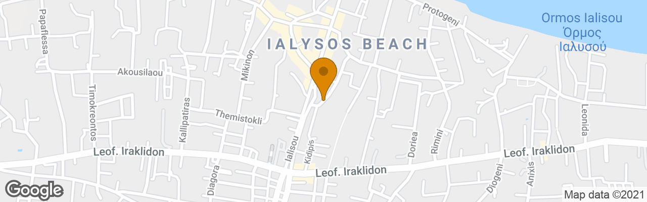 Hotel Sunshine Vacation Club Rhodes 