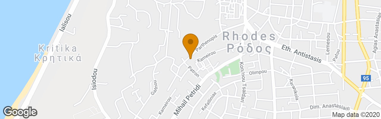 Panorama Hotel Apartments 