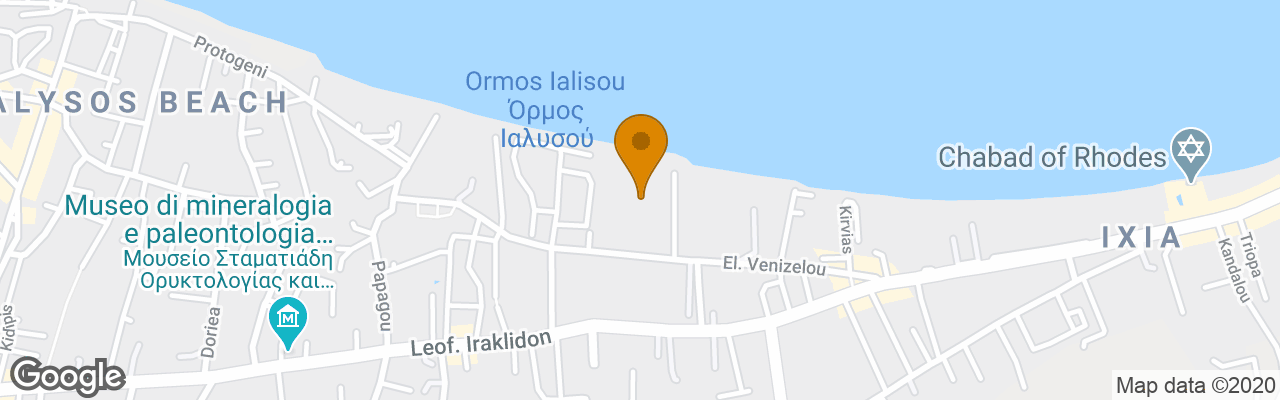 Hotel Ixian All Suites by Sentido - Adults Only 