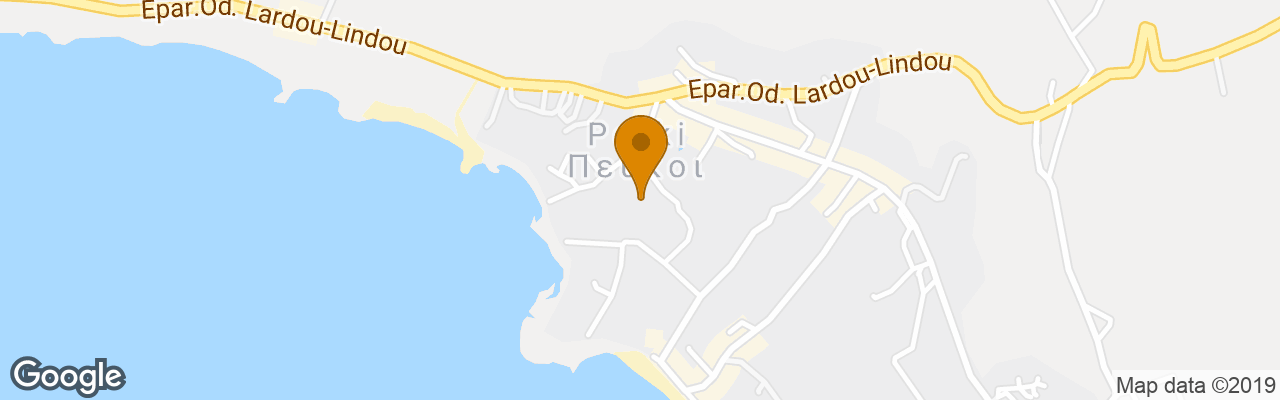 Pefkos Garden Hotel-Bungalows 