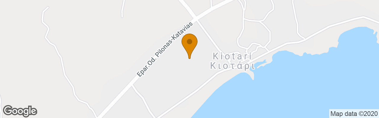 Ekaterini Hotel Apartamentos 