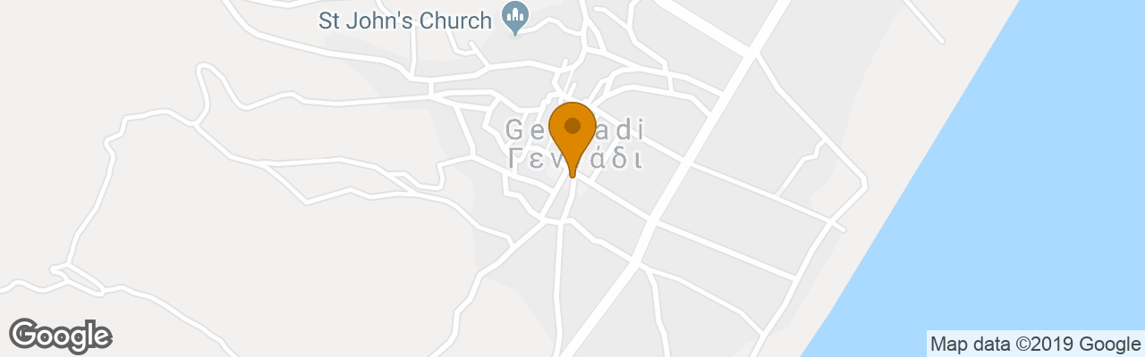 Hotel Golden Sunrise 