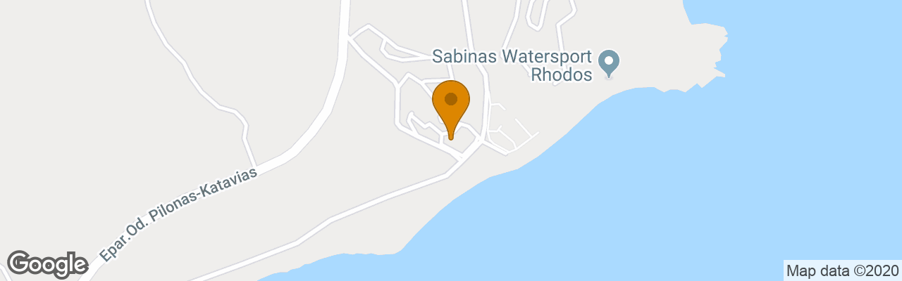 Hotel Lindos Imperial Resort & Spa 