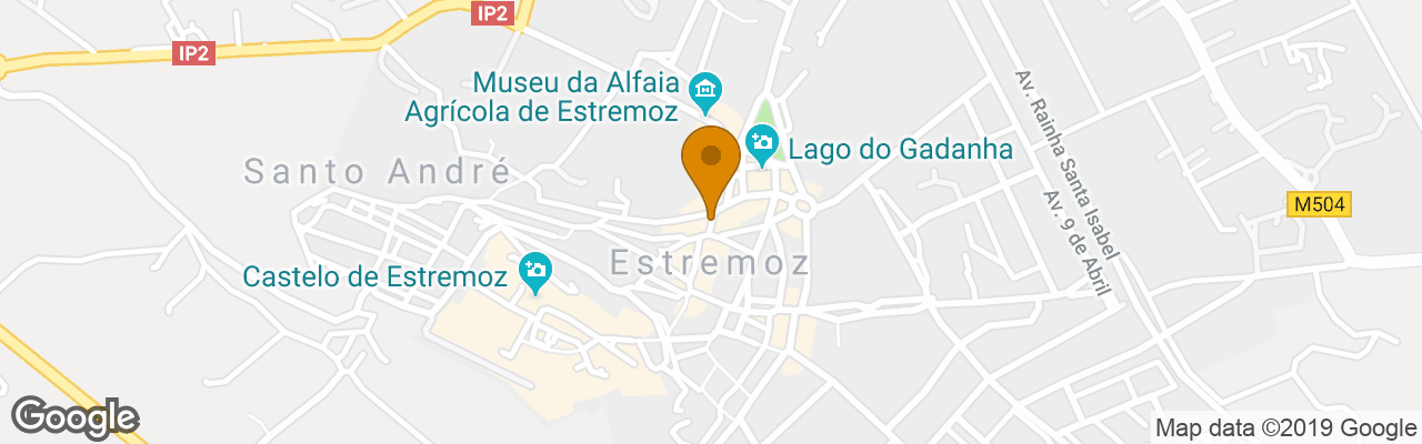 Hotel Residencial Miguel Jose 